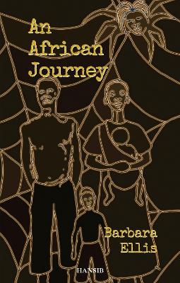 Book cover for An African Journey