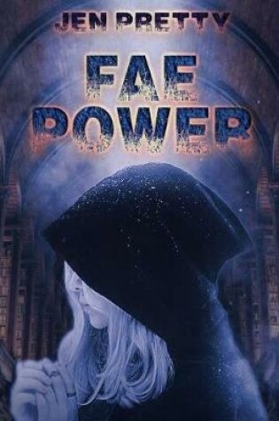 Cover of Fae Power