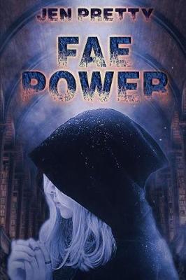 Book cover for Fae Power