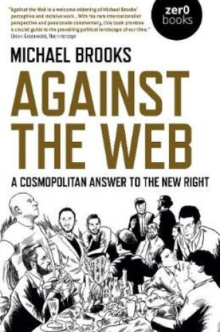 Cover of Against the Web