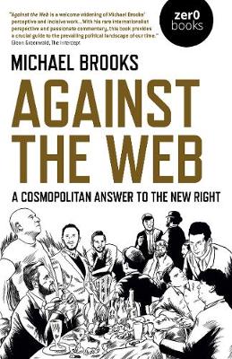 Book cover for Against the Web