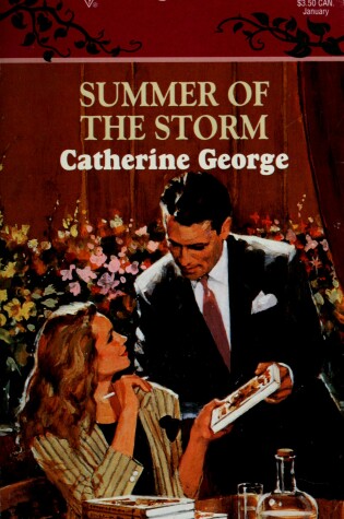 Cover of Harlequin Romance #3345