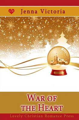 Book cover for War of the Heart