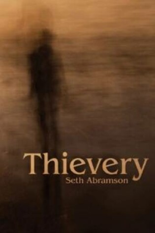 Cover of Thievery