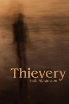 Book cover for Thievery