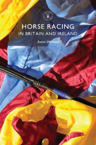 Cover of Horse Racing in Britain and Ireland