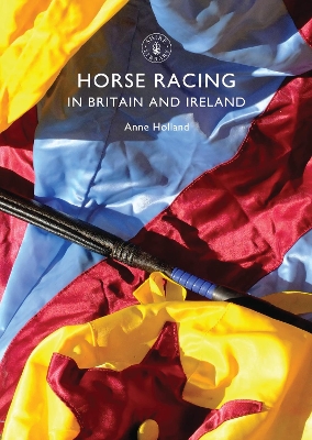 Book cover for Horse Racing in Britain and Ireland