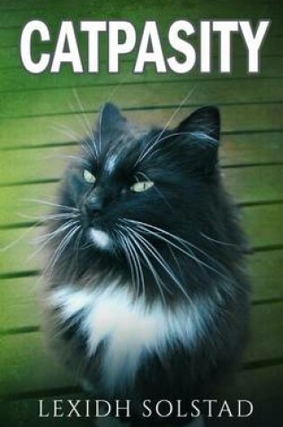 Cover of Catpasity