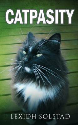 Book cover for Catpasity