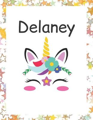 Cover of Delaney