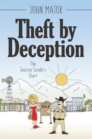 Cover of Theft By Deception