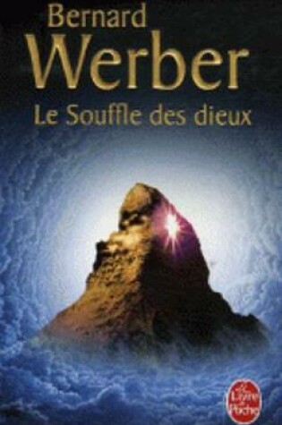 Cover of Le Cycle des Dieux. Tome 2