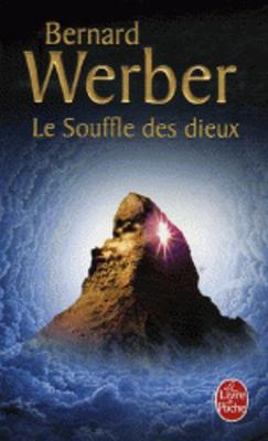 Book cover for Le Cycle des Dieux. Tome 2