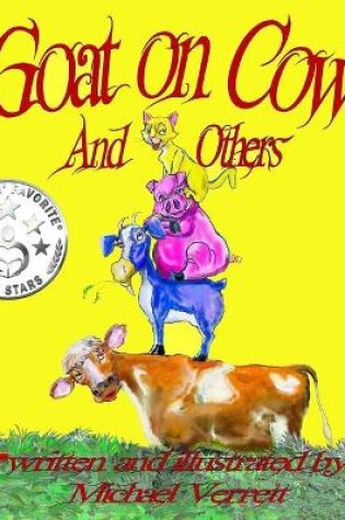 Cover of Goat on Cow