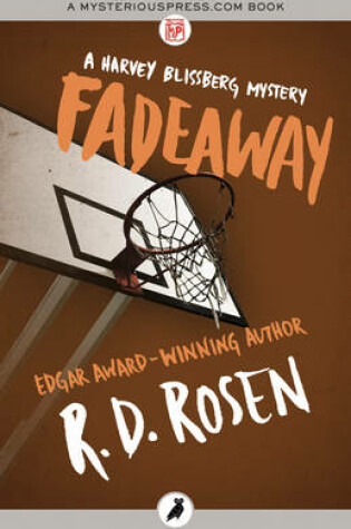 Cover of Fadeaway