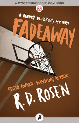 Book cover for Fadeaway