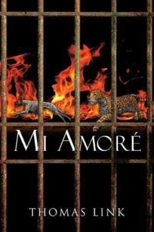 Cover of Mi Amore