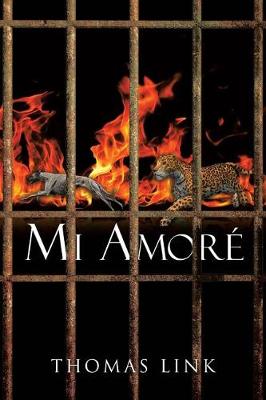 Book cover for Mi Amore