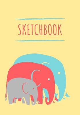 Book cover for Sketchbook