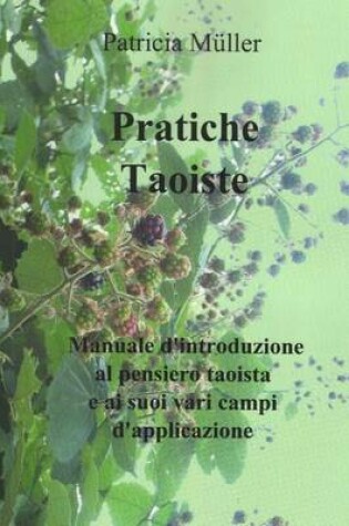 Cover of Pratiche Taoiste