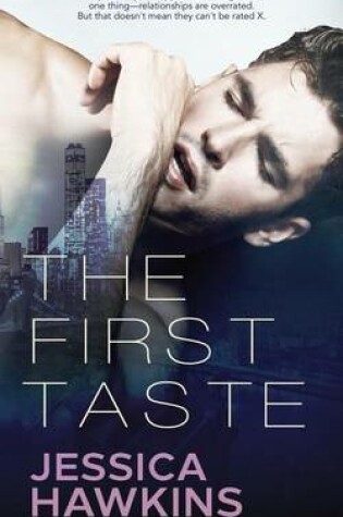 Cover of The First Taste