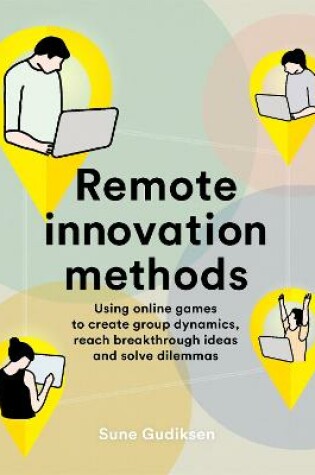 Cover of Remote Innovation Methods