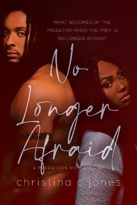 Cover of No Longer Afraid