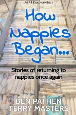 Cover of How Nappies Began...