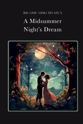 Cover of A Midsummer Night's Dream Gold Edition (adapted for struggling readers)