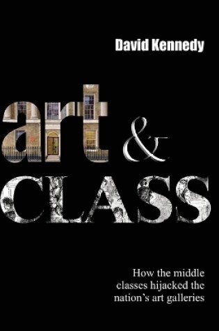 Cover of Art & Class