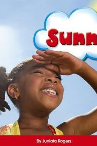 Cover of Sunny