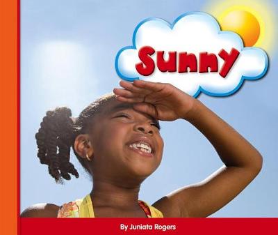 Book cover for Sunny