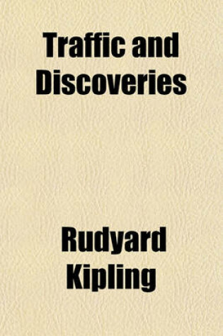 Cover of Traffic and Discoveries