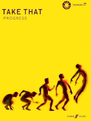 Cover of Progress