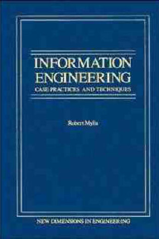 Cover of Information Engineering