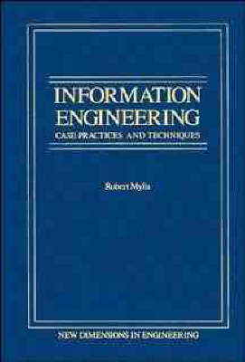 Cover of Information Engineering