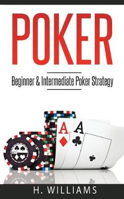 Book cover for Poker