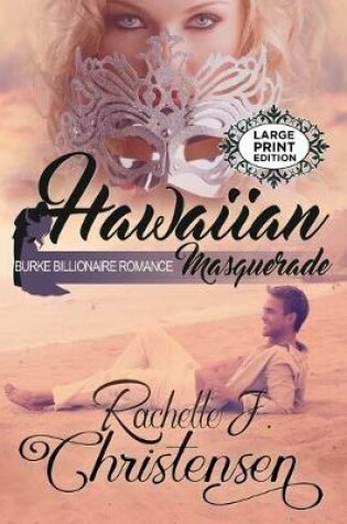 Cover of Hawaiian Masquerade