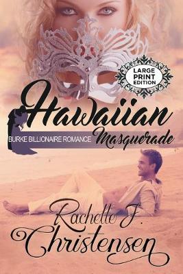 Book cover for Hawaiian Masquerade