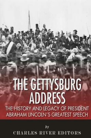 Cover of The Gettysburg Address