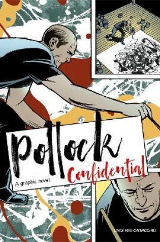 Cover of Pollock Confidential
