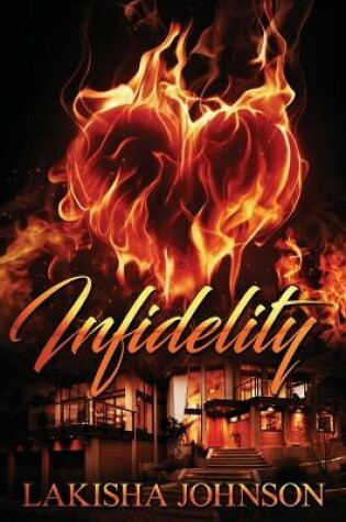 Cover of Infidelity