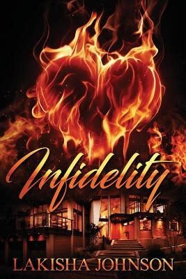 Book cover for Infidelity
