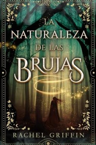 Cover of La Naturaleza de Las Brujas