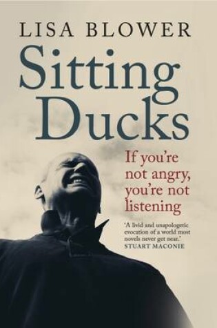 Cover of Sitting Ducks