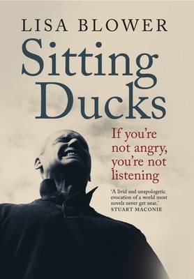 Book cover for Sitting Ducks