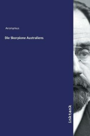 Cover of Die Skorpione Australiens
