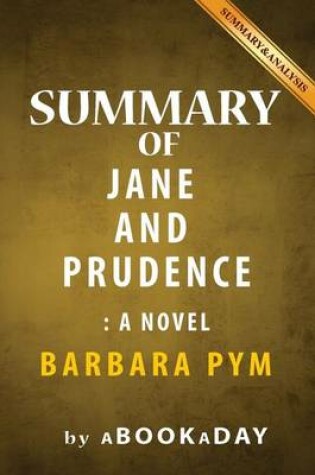 Cover of Summary of Jane and Prudence