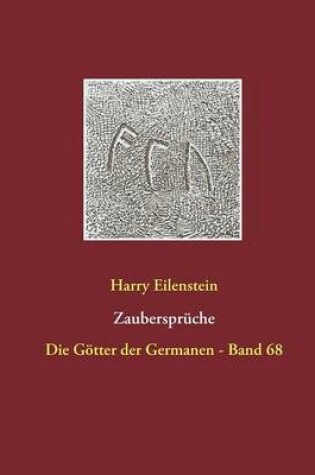 Cover of Zauberspruche