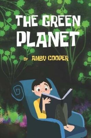 Cover of The Green Planet